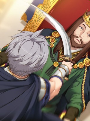 悪魔娘的看板料理_@Ariesbto-ev080a0