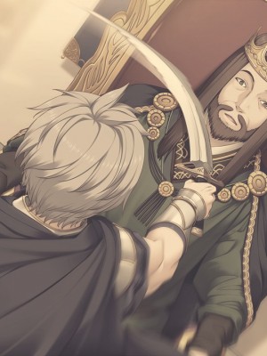 悪魔娘的看板料理_@Ariesbto-ev080a1