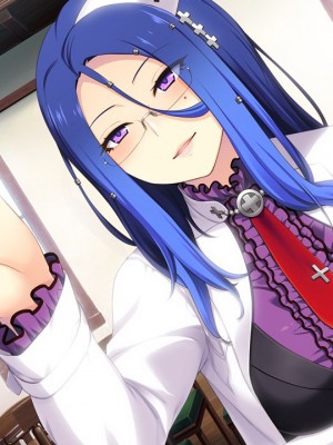 悪魔娘的看板料理_@Ariesbto-ev083a2