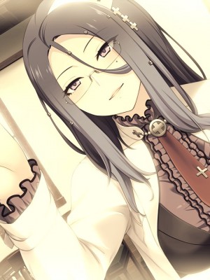 悪魔娘的看板料理_@Ariesbto-ev083a3