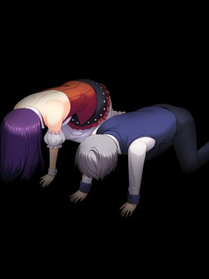 悪魔娘的看板料理_@Ariesbto-ev086a0