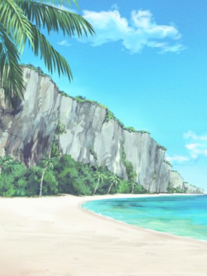 [メゾン・ド・カツカレヱ (ふくじんづけ)] 妻のいる俺が、無人島でJKと現地の女を孕ませる_0018_017