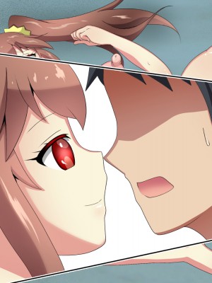 [メゾン・ド・カツカレヱ (ふくじんづけ)] 妻のいる俺が、無人島でJKと現地の女を孕ませる_0541_a_074