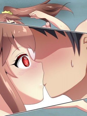 [メゾン・ド・カツカレヱ (ふくじんづけ)] 妻のいる俺が、無人島でJKと現地の女を孕ませる_1066_b_072_c