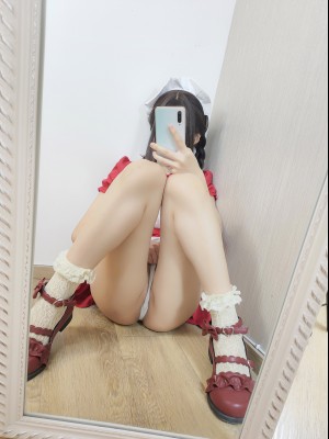 [Nagisa魔物喵] Happy Valentine's Day_04