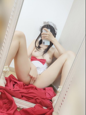 [Nagisa魔物喵] Happy Valentine's Day_14