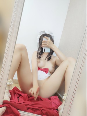 [Nagisa魔物喵] Happy Valentine's Day_15