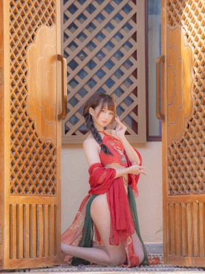 [Nagisa魔物喵]&nbsp;&nbsp;一緒に温泉に入りましょう_06