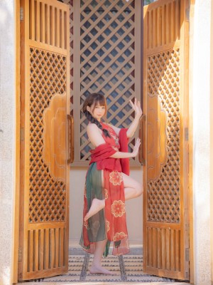 [Nagisa魔物喵]&nbsp;&nbsp;一緒に温泉に入りましょう_02