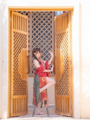 [Nagisa魔物喵]&nbsp;&nbsp;一緒に温泉に入りましょう_03