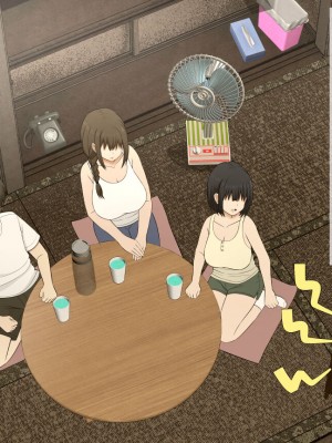 [Riん] 種付けが仕事の島。～島の女の穴は俺のモノ～_095