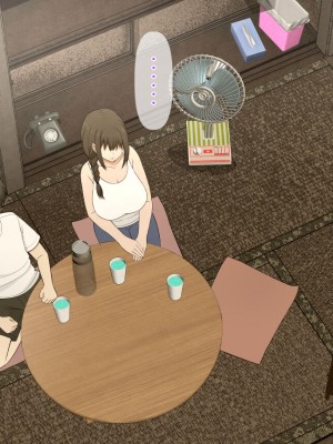 [Riん] 種付けが仕事の島。～島の女の穴は俺のモノ～_097