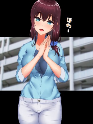 [もっちもち屋 (caruta)] ただでさえエロい兄嫁がピチピチウェアで運動とか勃起が止まらないんだが!？_201