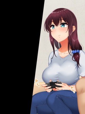 [もっちもち屋 (caruta)] ただでさえエロい兄嫁がピチピチウェアで運動とか勃起が止まらないんだが!？_208