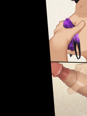 [もっちもち屋 (caruta)] ただでさえエロい兄嫁がピチピチウェアで運動とか勃起が止まらないんだが!？_414