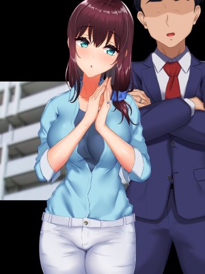 [もっちもち屋 (caruta)] ただでさえエロい兄嫁がピチピチウェアで運動とか勃起が止まらないんだが!？_398