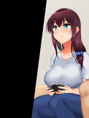 [もっちもち屋 (caruta)] ただでさえエロい兄嫁がピチピチウェアで運動とか勃起が止まらないんだが!？_402