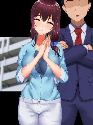 [もっちもち屋 (caruta)] ただでさえエロい兄嫁がピチピチウェアで運動とか勃起が止まらないんだが!？_399