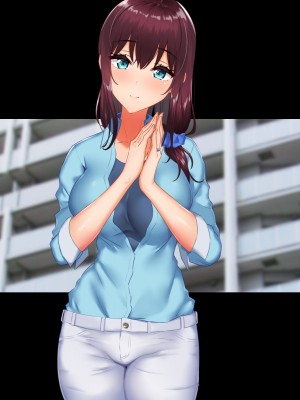 [もっちもち屋 (caruta)] ただでさえエロい兄嫁がピチピチウェアで運動とか勃起が止まらないんだが!？_397