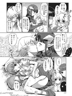 [木谷椎] ダークレグナム ～異端幻想～ [DL版]_121