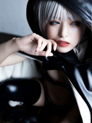 [こすっち]Danedream_cosp004_145