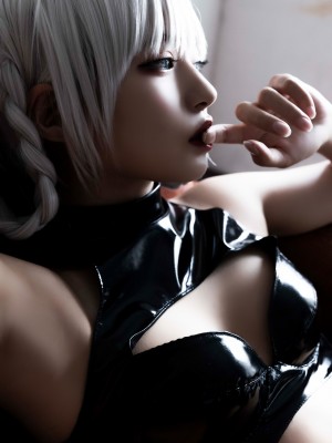 [こすっち]Danedream_cosp004_112