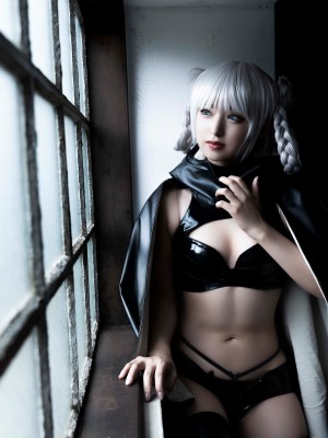 [こすっち]Danedream_cosp004_059