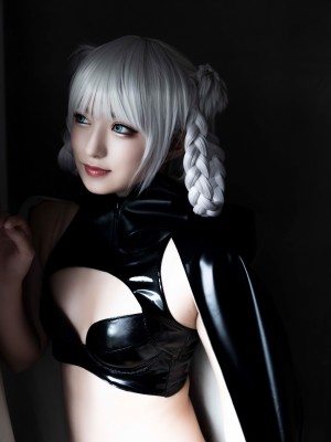 [こすっち]Danedream_cosp004_058