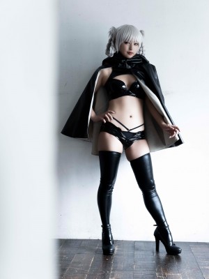 [こすっち]Danedream_cosp004_032