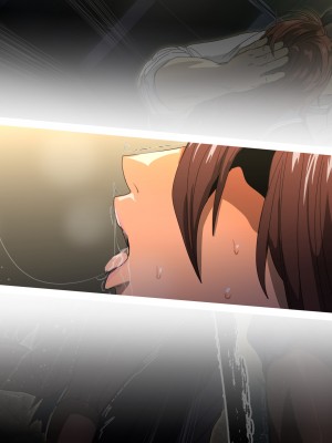 [スパイラルブレーン (暮古浪漫)] 3年B組 緊縛先生_204