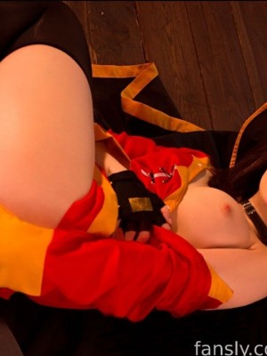 Neyrodesu - Megumin_19