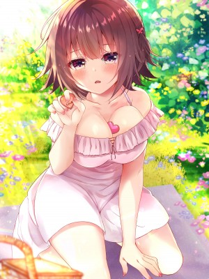 [ろこまに (真夏ろこ)] 彼女の本音 [DL版]_37