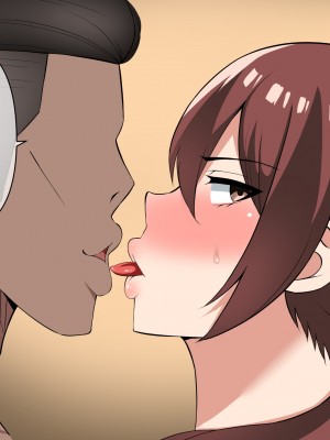 [初代] 夫の上司に寝取られた巨乳妻_029