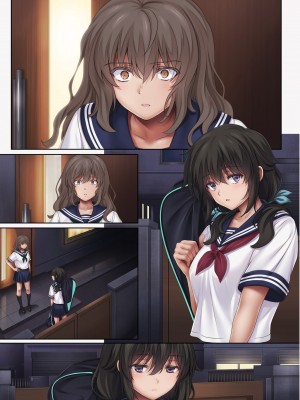 [サイクロン (和泉、冷泉)] みだれうち4 [vexling重制版機翻]_099