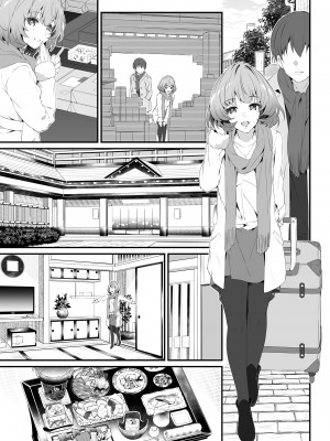 [Jekyll and Hyde (MAKOTO)] Flowers blooming at night and the kings in the dream. (アイドルマスター シンデレラガールズ) [DL版]_07