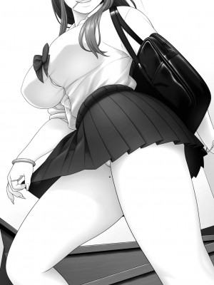 [666PROTECT (甚六)] 娘のトモダチが誘惑する [空気系☆漢化] [DL版]_03