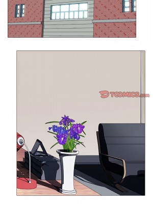 女教授的秘密 135-136話_135_09