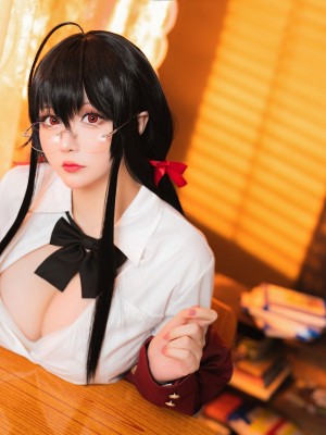 星之迟迟-JK大凤_14