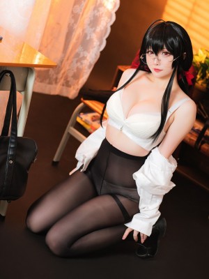 星之迟迟-JK大凤_41