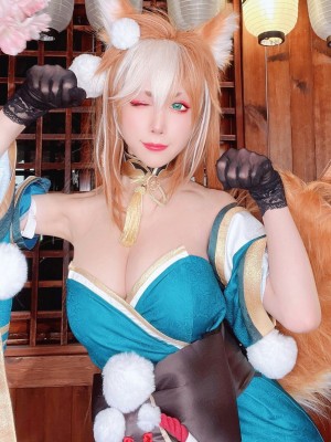 [Fantia] 水淼AQUA(11／2021 - 09／2022)_276