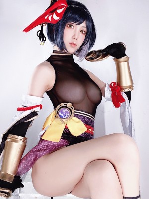 [Fantia] 水淼AQUA(11／2021 - 09／2022)_173