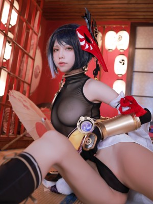 [Fantia] 水淼AQUA(11／2021 - 09／2022)_402