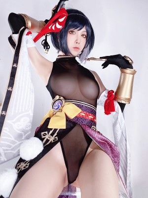 [Fantia] 水淼AQUA(11／2021 - 09／2022)_172