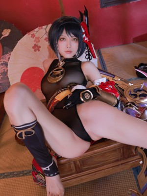 [Fantia] 水淼AQUA(11／2021 - 09／2022)_412