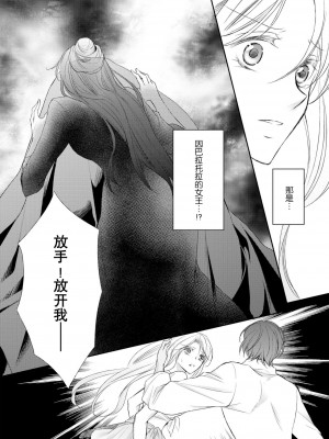 [七里慧 ／ 御堂志生 ／ 葉月夏加] 砂漠の王子と海賊姫｜沙漠王子与海盗公主 [莉赛特汉化组]_112