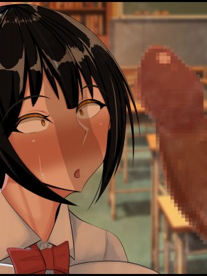 [ケセラ・セラ]變態優等生被ntr的故事_第一次交往的品行端正的巨乳優等生被渣男給ntr了…然後…[中國翻譯]_019