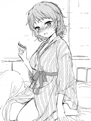 [PIXIV FANBOX] 関谷あさみ／ふか_2021_10_09_1
