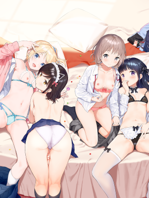 [PIXIV FANBOX] 関谷あさみ／ふか_2022_01_21_2020_2022_3