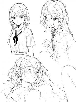 [PIXIV FANBOX] 関谷あさみ／ふか_2022_03_12_1