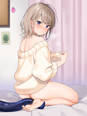 [PIXIV FANBOX] 関谷あさみ／ふか_2022_06_02_6_2